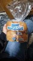 Mini bocados