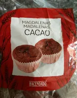 Magdalenas cacao