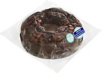 Bizcocho de cacao