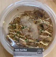 Yakisoba
