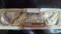 Gyozas