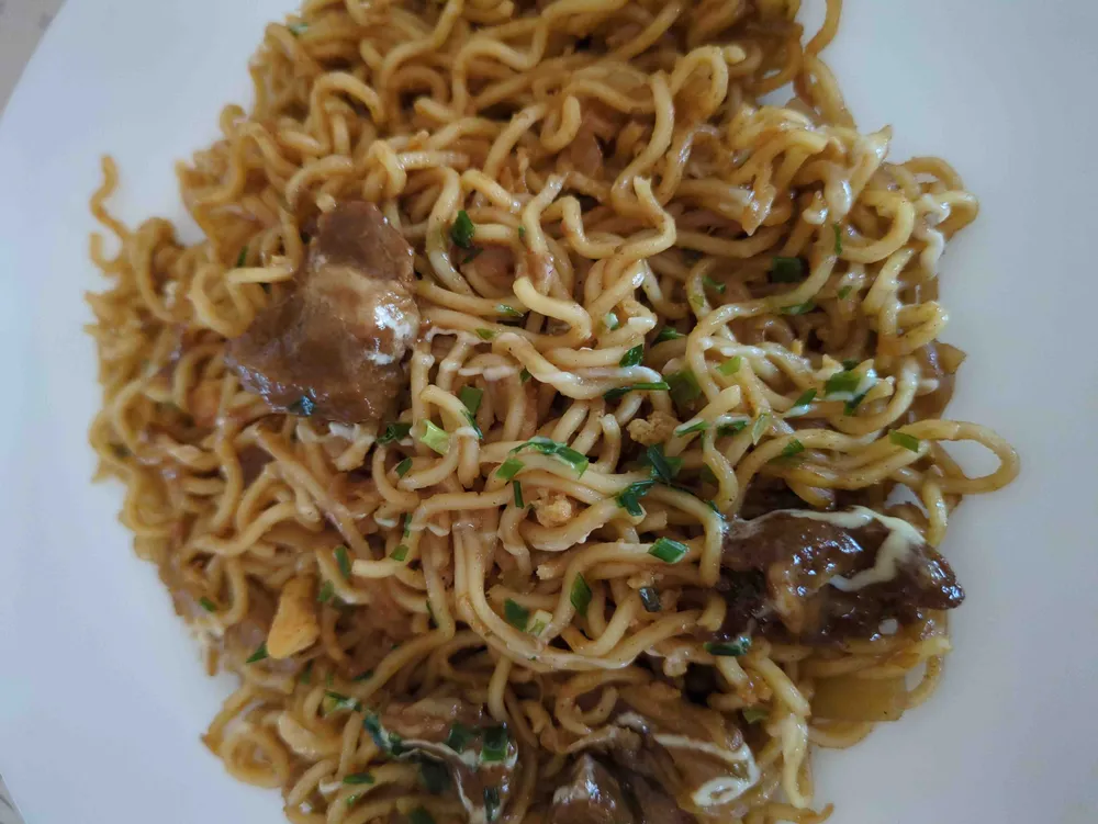 Yakisoba
