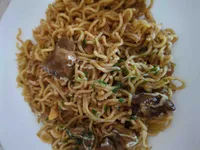Yakisoba