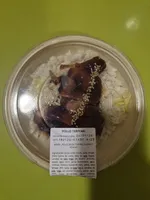 Pollo Teriyaki