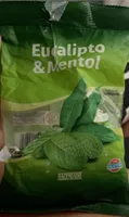 Eucalipto y mentol
