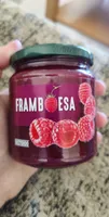 Mermelada frambuesa
