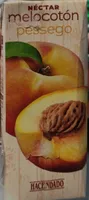 Néctar Melocotón