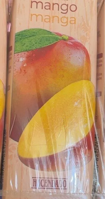 Néctar Mango