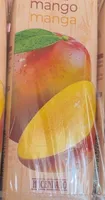 Néctar Mango