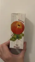 Melocotón Uva