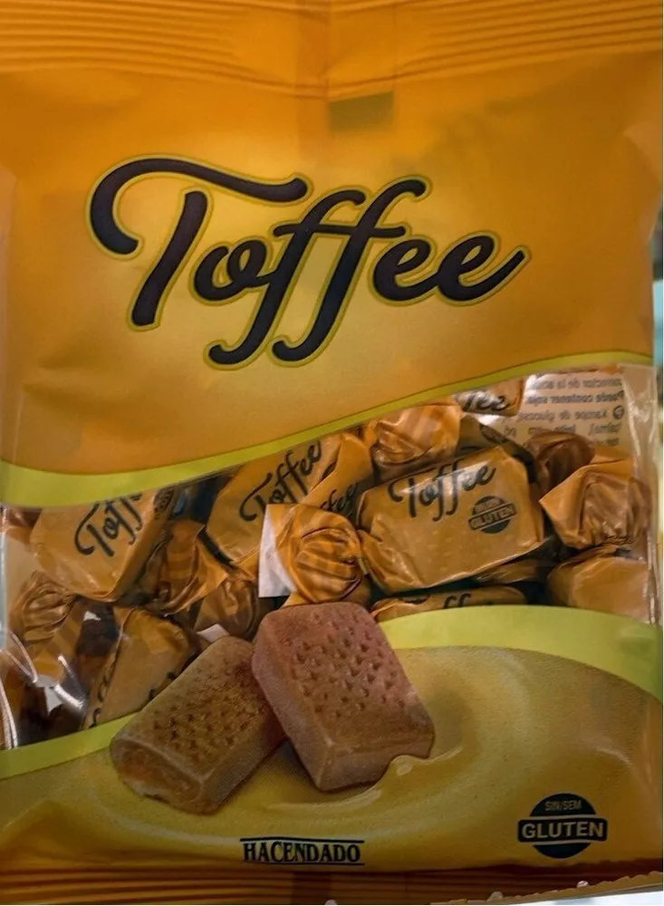 Toffee