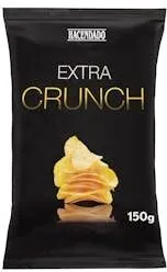 Patatas Fritas Extra Crunch