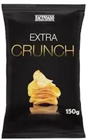 Patatas Fritas Extra Crunch