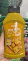 Mostaza dulce