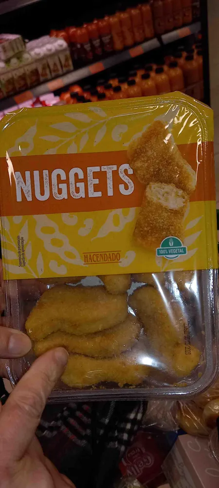 Nuggets