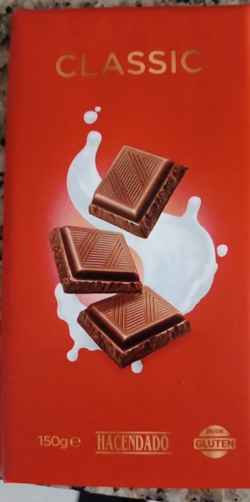 Chocolate classic