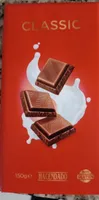 Chocolate classic