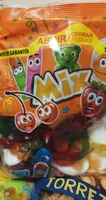 Mix gominolas