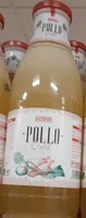 Caldo de pollo