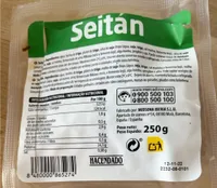 Seitan