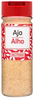 Ajo granulado