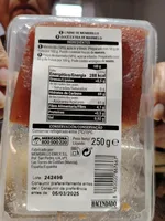 Dulce de membrillo