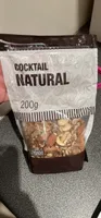 Cocktail Natural