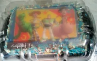 Tarta infantil