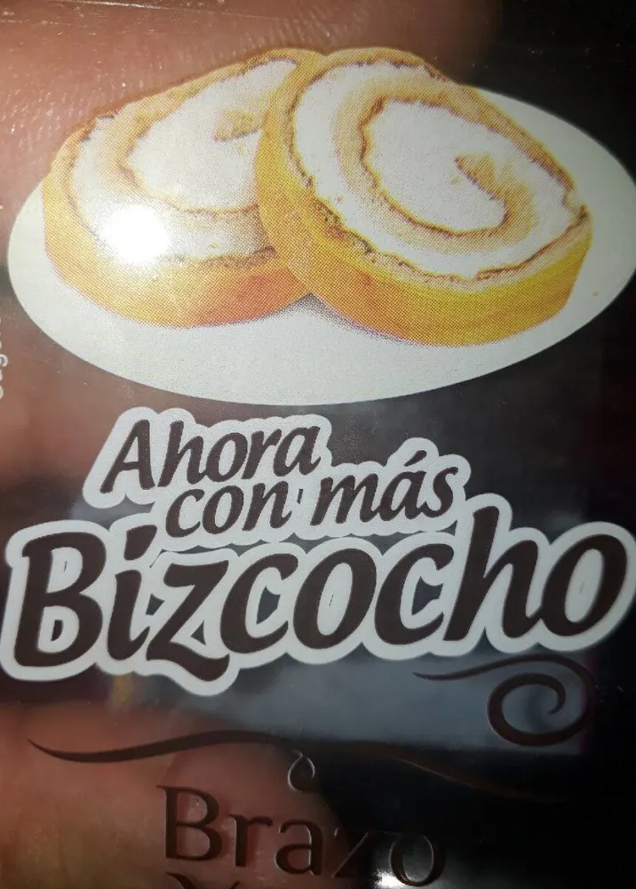 Brazo