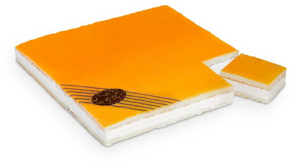 Tarta San Marcos