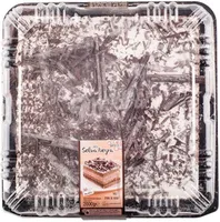 Tarta selva negra