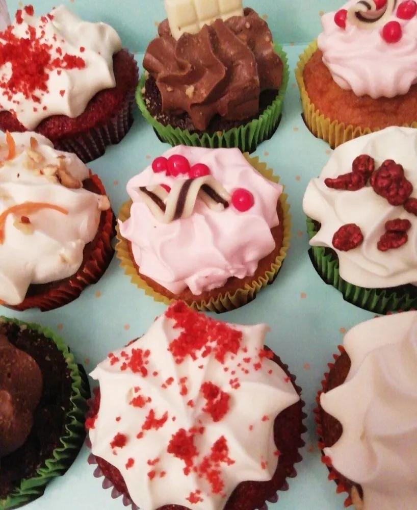 Cupcakes