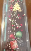 Tronco de Navidad