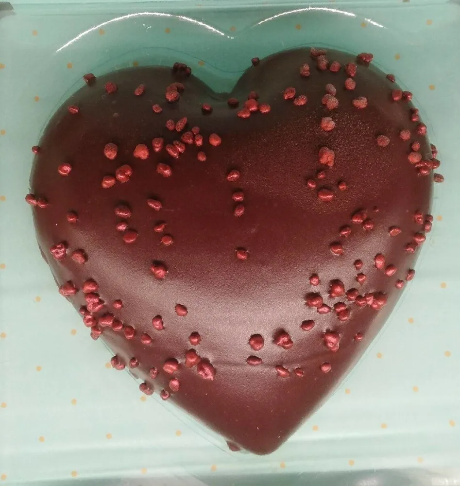 Corazón sacher
