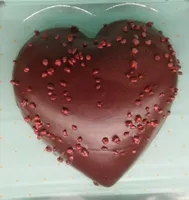 Corazón sacher