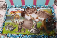 Tarta Infantil