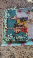Tarta der Mercaona de la vera mi casa