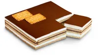 Tarta de la abuela
