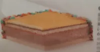 Tarta infantil