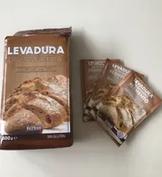 Levadura de panadería (especial para pan y pizza)