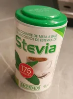 Stevia en pastillas