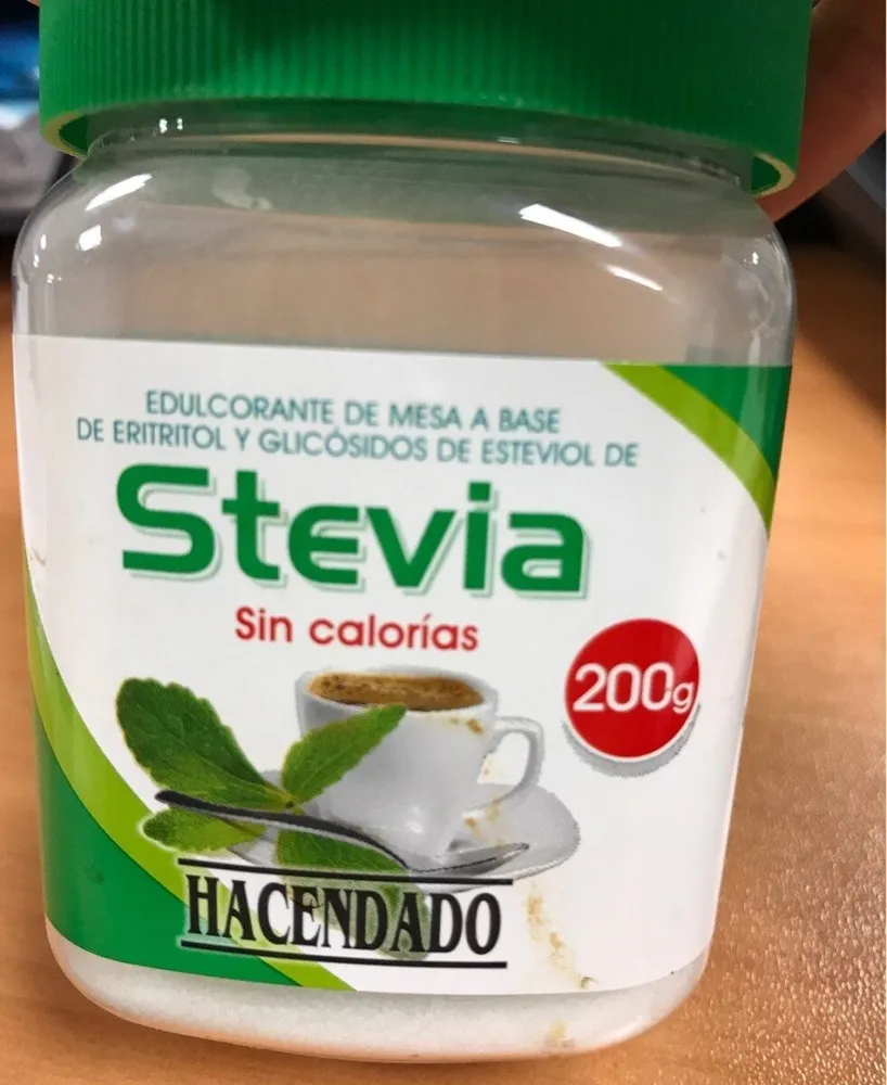 Stevia