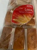 Sobaos