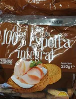 trigo 100% espelta integral