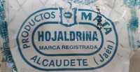 Hojaldrina