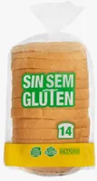 Pan de Molde Sin Gluten