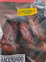 Dátiles