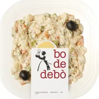 Ensaladilla de atún