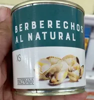 Bernerechos al natural