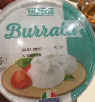 Burrata